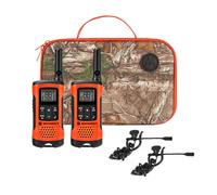 Motorola Solutions Talkabout Radio Naranja