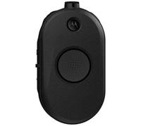 MOTOROLA Solutions - Walkie Talkie - Radio CLP446 - PMR 446 - Con auricular