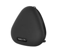 Motorola Sonic Boost 230 - Altavoz portátil con Asistente de Voz - con - Waterproof y 24H - con Enchufe de Reino Unido - Negro