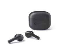 Motorola Moto Buds 065 Auriculares Inalámbricos Negro