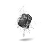 Motorola Sound - ROKR 300 Altavoz Bluetooth 5.3 - Altavoz Inalámbrico Portátil 7W - Compacto IP67 Resistente al Agua y al Polvo - 12h de duración, Color Negro