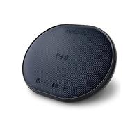 Motorola Sound ROKR 500 - Altavoz inalámbrico 3 en 1 con estación de Carga (IPX6, Resistente al Agua), Color Negro