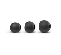 Motorola SP106 Black Sport Headphones