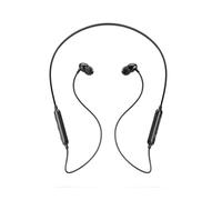 Motorola - SP106 auricular y casco Auriculares Inalámbrico Dentro de oído Deportes Bluetooth Negro