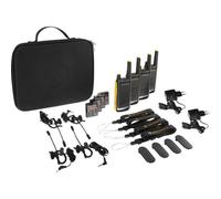 Motorola Talkabout T82 Extreme Quad Pack Portátil 2 Bandas PMR 446 MHz 16