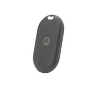 Motorola Tapa para batería BT60 del Motorola CLP 446 Tapa de recambio para el walkie talkie Motorola CLP446 con la batería BT60