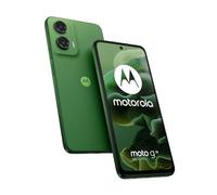 Motorola moto g35 5G 17,1 cm (6.72") SIM doble Android 14 USB Tipo C 4 GB 128 GB 5000 mAh Verde