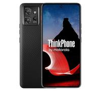 Motorola ThinkPhone 16,6 cm (6.55") SIM doble Android 13 5G USB Tipo C 8 GB 256 GB 5000 mAh Negro