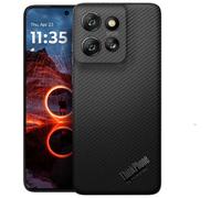 Motorola ThinkPhone25 16,1 cm (6.36") SIM doble Android 14 5G USB Tipo C 8 GB 256 GB 4310 mAh Negro
