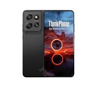 Motorola ThinkPhone25 16,1 cm (6.36") SIM doble Android 14 5G USB Tipo C 8 GB 256 GB 4310 mAh Negro