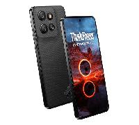 Motorola ThinkPhone25 16,1 cm (6.36") SIM doble Android 14 5G USB Tipo C 8 GB 256 GB 4310 mAh Negro