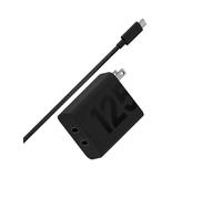 Motorola turbopower 125 w 2-usb-c