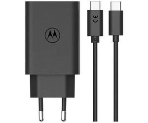 Motorola Turbopower 68W Carga rapida GaN USB-C SJMC682 (PG38C06281)
