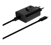 Motorola SJMC682 cargador de dispositivo móvil Universal Negro Corriente alterna Interior