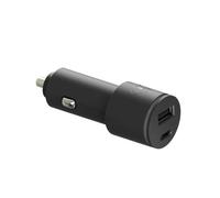 Motorola turbopower carga rapida duo car 45 dual (SJV102-EU)