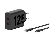 Motorola turbopower 125 w 2-usb-c