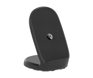 Motorola TurboPower SJW202-EU Cargador Inalámbrico Qi 15W Negro