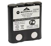 MOTOROLA TWO WAY 00242 - Batería Ni-MH para radio bidireccional T80 Extreme