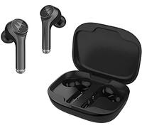 Motorola VerveBuds 800 - Auriculares Inalámbricos - In ear auriculares Bluetooth 5.0 - Waterproof IP54 - Cancelación de ruido - 18 Horas - Compatible con Alexa, Siri y Google Assistant