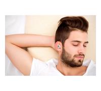 Motorola - VerveOnes Auriculares Inalámbrico Dentro de oído Llamadas/Música Bluetooth Gris, Blanco