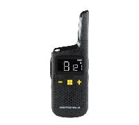 motorola xt185 8km 500mw 16ch ip54 duo pack aur. i
