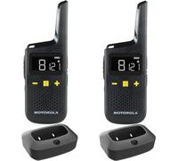 Motorola Xt185 Uk Twin Pack With Chgr NUEVO