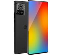 Motorola XT2241-2 Edge 30 Ultra, Dual, 256GB 12GB RAM, Interstellar Black