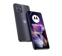 Motorola 54 5G 16,5 cm (6.5") SIM doble Android 13 USB Tipo C 8 GB 256 GB 5000 mAh Azul