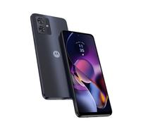 Motorola 54 5G 16,5 cm (6.5") SIM doble Android 13 USB Tipo C 8 GB 256 GB 5000 mAh Azul