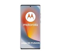 Motorola edge 50 Fusion 17 cm (6.7") SIM doble Android 14 5G USB Tipo C 8 GB 256 GB 5000 mAh Azul