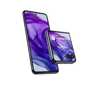 Motorola razr 50 Ultra 17,5 cm (6.9") SIM doble Android 14 5G USB Tipo C 12 GB 512 GB 4000 mAh Marina