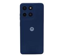 Motorola XT2521-3 Moto G15, Dual, 256GB 8GB Ram, Azul Marino (no Charger)