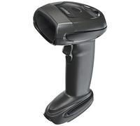 Motorola Zebra LI4278 Negro - Lector de código barras