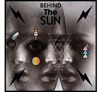 Motorpsycho - Behind The Sun [Vinilo]