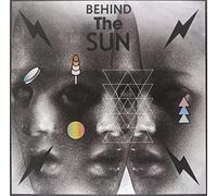 Motorpsycho - Behind the Sun [Vinilo]