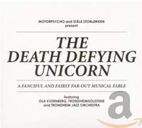 Motorpsycho - Death Defying Unicorn