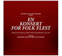 Motorpsycho - En Konsert for Folk Flest (Box 2 CD)