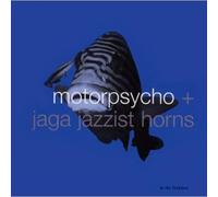 Motorpsycho - In The Fishtank