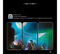 Motorpsycho Roadwork: The MotorSourceMassacre - Volume (Vinyl) (Importación USA)