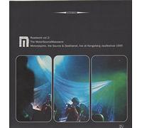 Motorpsycho - Roadwork Vol.2:the Motorsou [Vinilo]