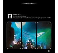 Motorpsycho - Roadwork Vol. 2 [VINYL] [Vinilo]