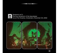 Motorpsycho - Roadwork Vol.3 [Vinilo]