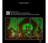 Motorpsycho - Roadwork Vol. 3 [VINYL] [Vinilo]