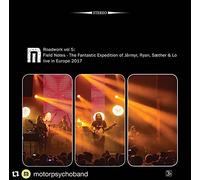 Motorpsycho - Roadwork Vol.5 [Vinilo]