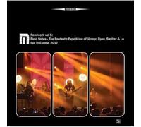 Motorpsycho - Roadwork Vol. 5 [VINYL] [Vinilo]
