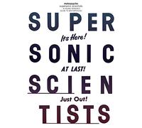Motorpsycho - Supersonic Scientists/A Young Person's Guide To Motorpsycho [VINYL] [Vinilo]