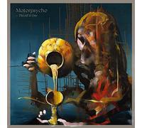 Motorpsycho - The All Is One