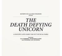 Motorpsycho - The Death Defying Unicorn [Vinilo]