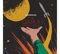 Motorpsycho The Gaia II Space Corps (Vinyl)