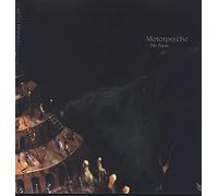 Motorpsycho - The Tower (2lp / Gtf / Black Vinyl) [Vinilo]